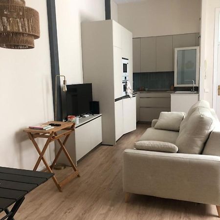 Apartamento Premium En Plaza Mina Minimalismo Y Confort A Pasos Del Mar Cadix Extérieur photo