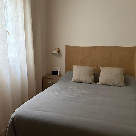 Apartamento Premium En Plaza Mina Minimalismo Y Confort A Pasos Del Mar Cadix Extérieur photo