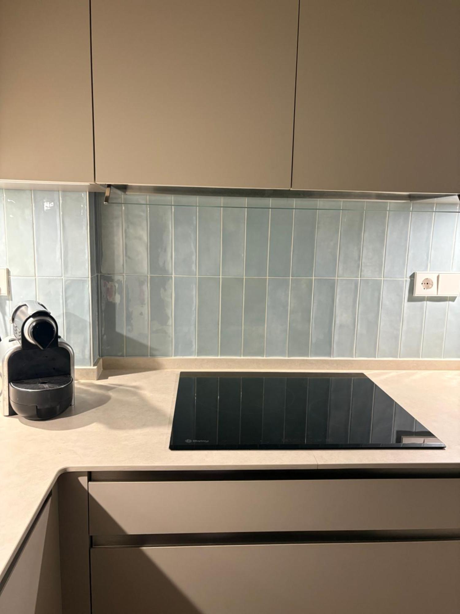 Apartamento Premium En Plaza Mina Minimalismo Y Confort A Pasos Del Mar Cadix Extérieur photo