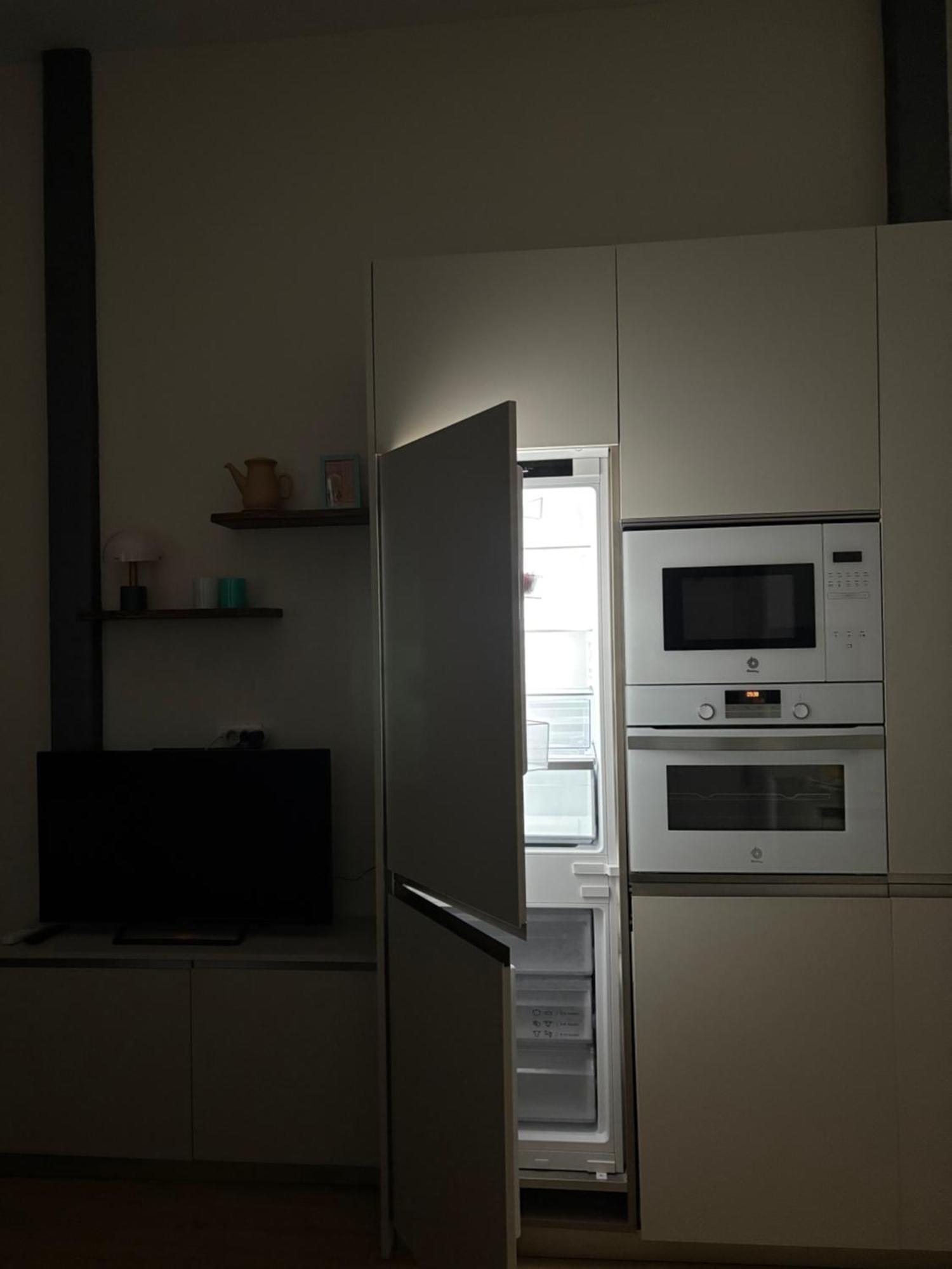 Apartamento Premium En Plaza Mina Minimalismo Y Confort A Pasos Del Mar Cadix Extérieur photo