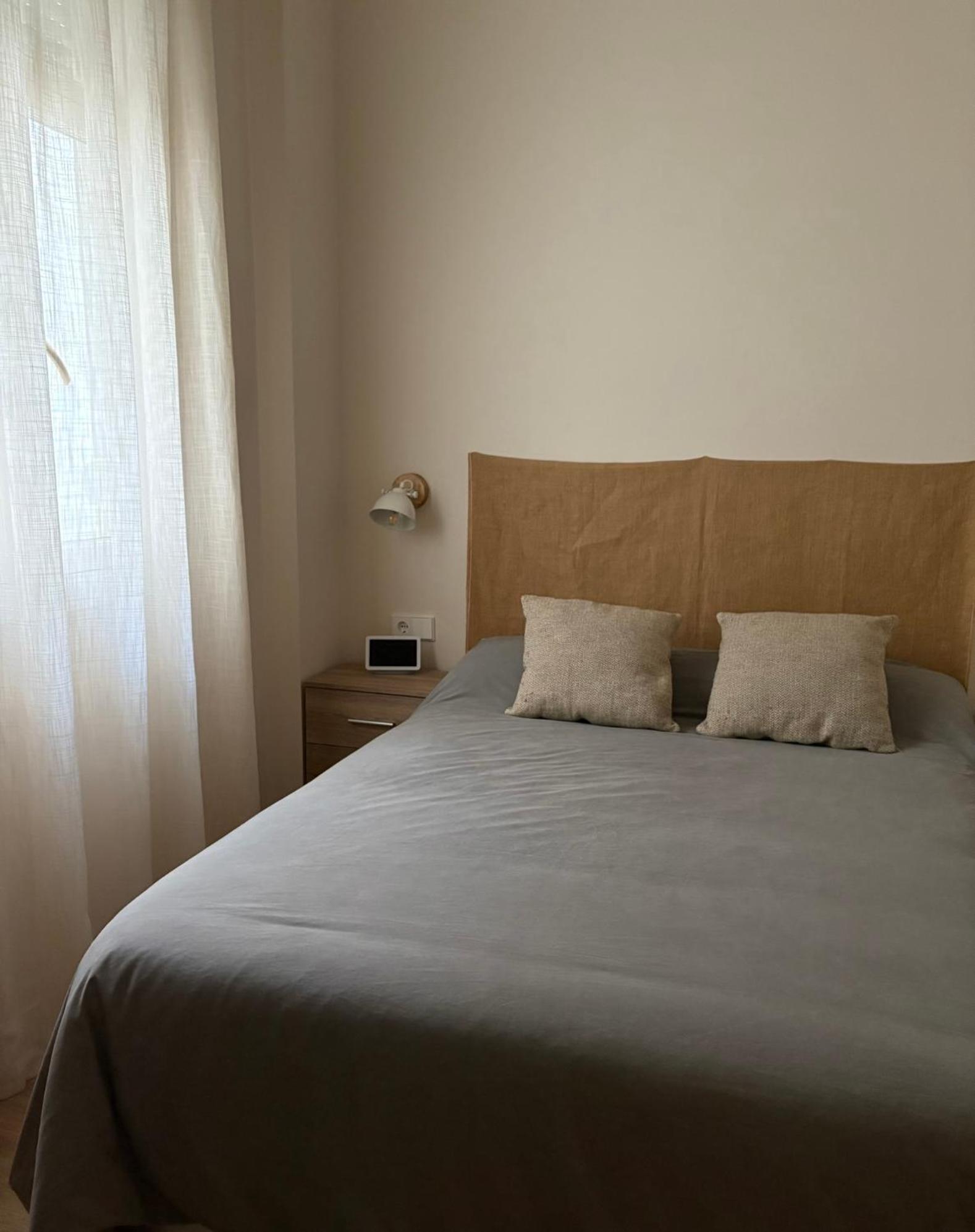 Apartamento Premium En Plaza Mina Minimalismo Y Confort A Pasos Del Mar Cadix Extérieur photo