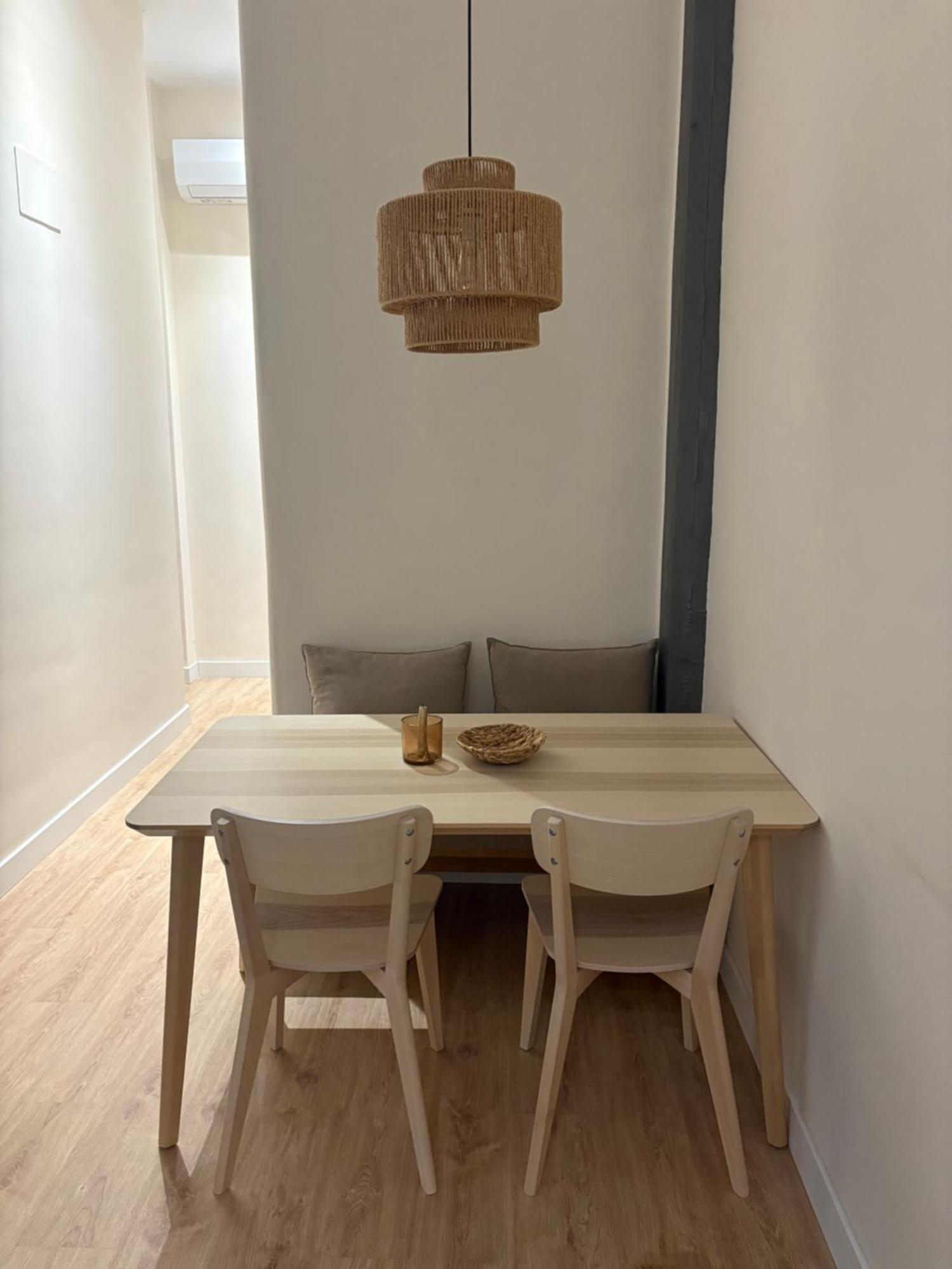 Apartamento Premium En Plaza Mina Minimalismo Y Confort A Pasos Del Mar Cadix Extérieur photo